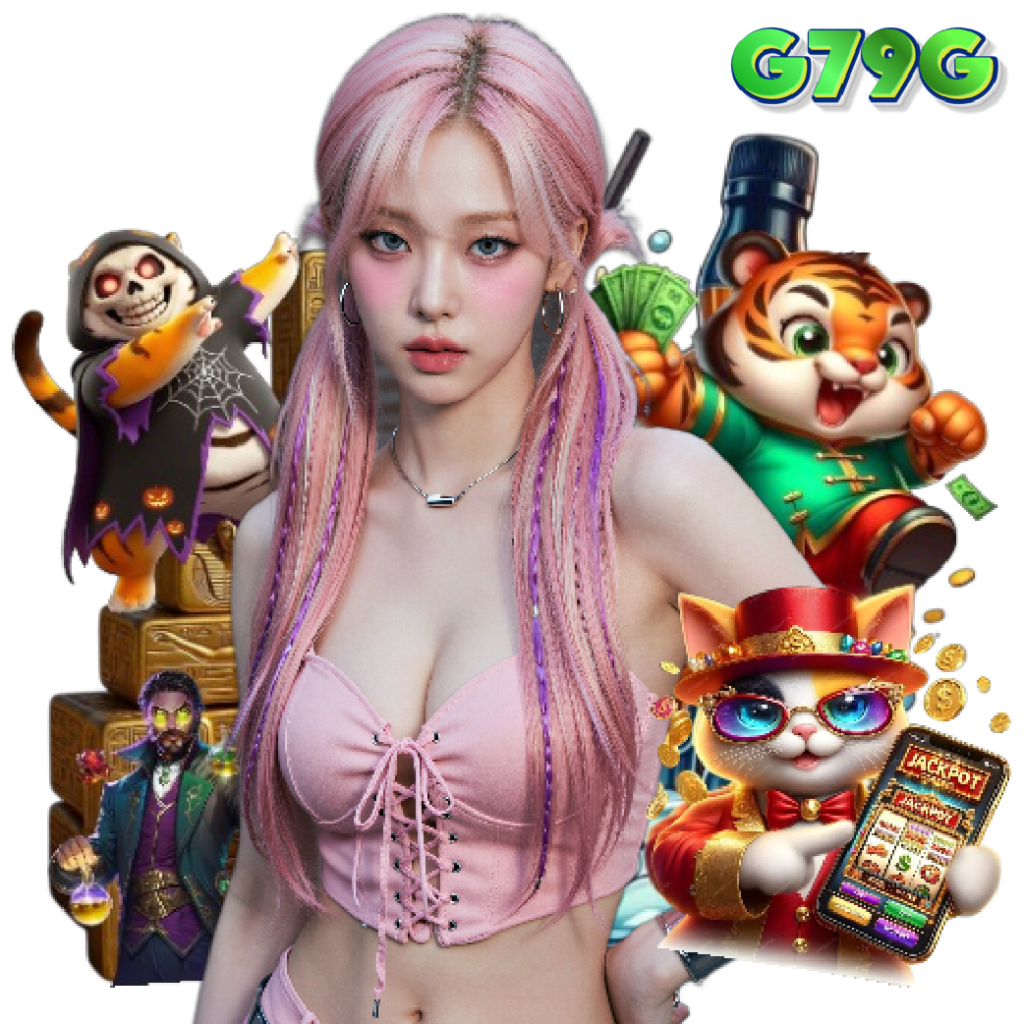 g79g สล็อตออนไลน์