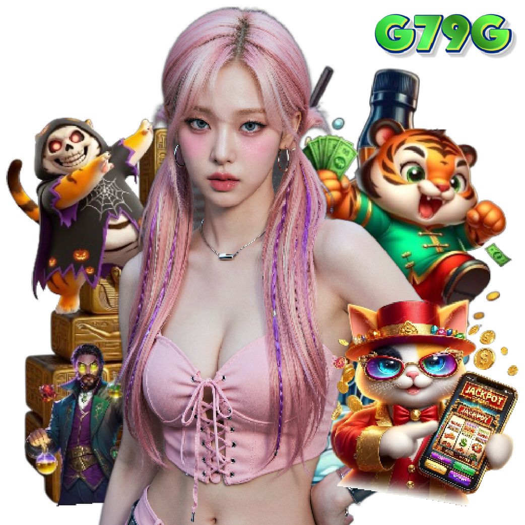g79g สล็อตออนไลน์
